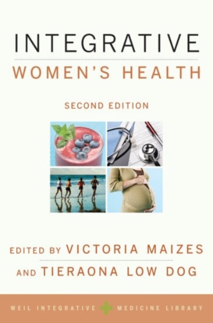 Integrative Women's Health, Paperback / softback Book