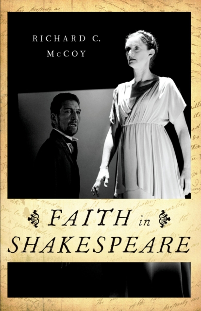 Faith in Shakespeare, EPUB eBook