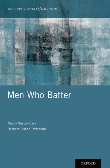 Men Who Batter, PDF eBook