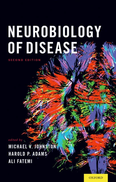 Neurobiology of Disease, EPUB eBook