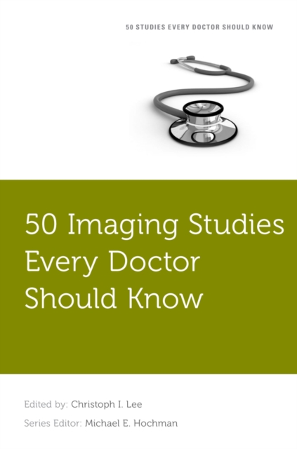 50 Imaging Studies Every Doctor Should Know, PDF eBook