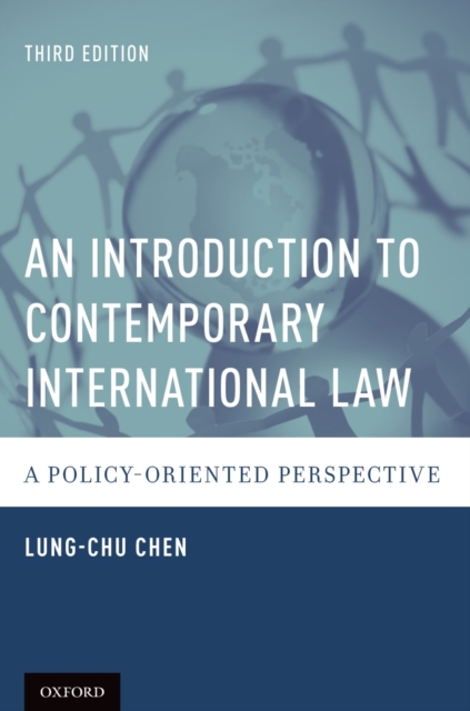 An Introduction to Contemporary International Law : A Policy-Oriented Perspective, PDF eBook