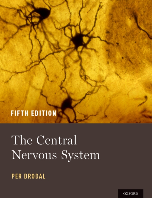 The Central Nervous System, EPUB eBook