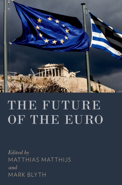 The Future of the Euro, PDF eBook