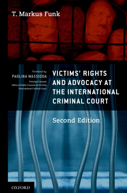 Victims' Rights and Advocacy at the International Criminal Court, PDF eBook