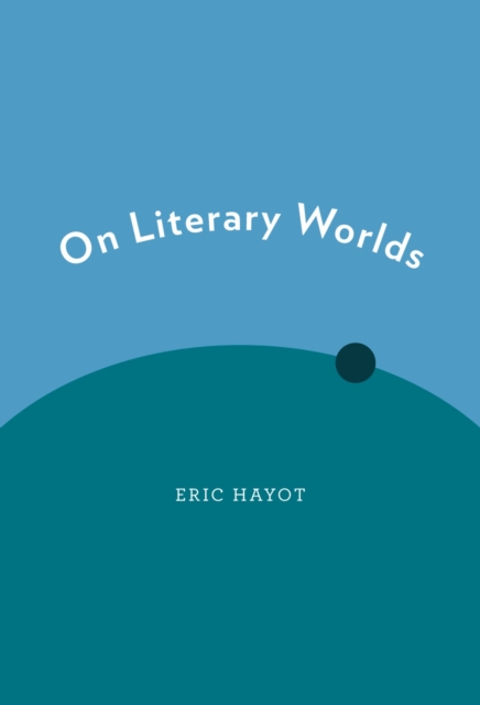 On Literary Worlds, EPUB eBook