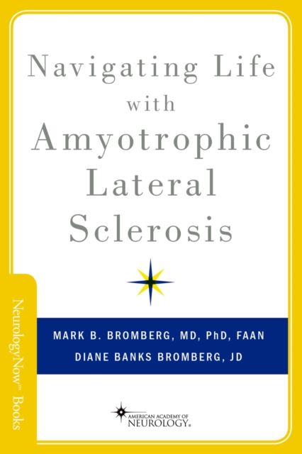 Navigating Life with Amyotrophic Lateral Sclerosis, EPUB eBook
