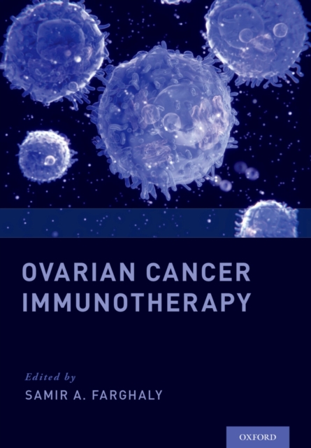 Ovarian Cancer Immunotherapy, PDF eBook