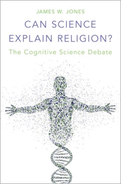 Can Science Explain Religion?, Hardback Book