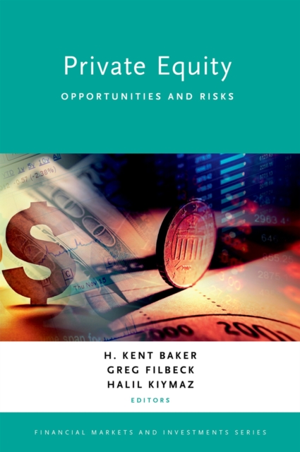 Private Equity : Opportunities and Risks, EPUB eBook