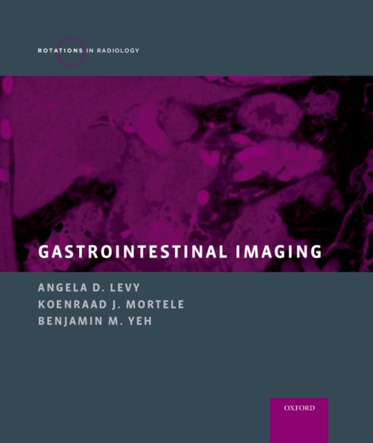 Gastrointestinal Imaging, EPUB eBook