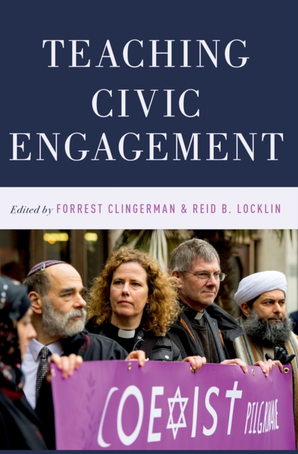Teaching Civic Engagement, PDF eBook