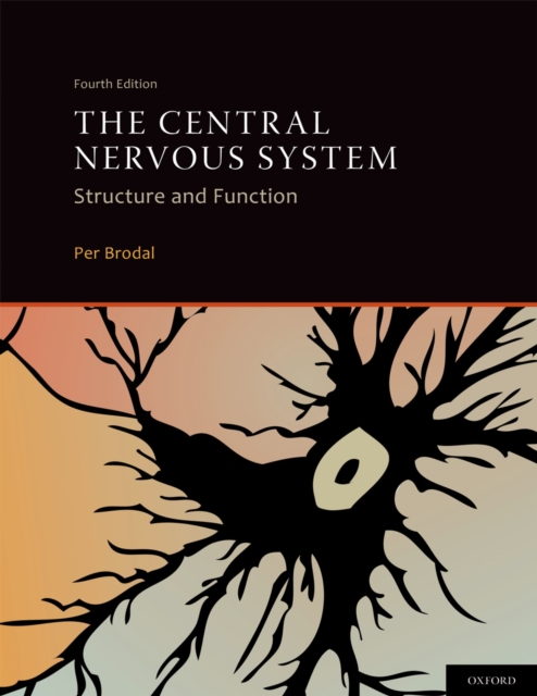The Central Nervous System, EPUB eBook