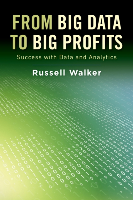 From Big Data to Big Profits : Success with Data and Analytics, EPUB eBook