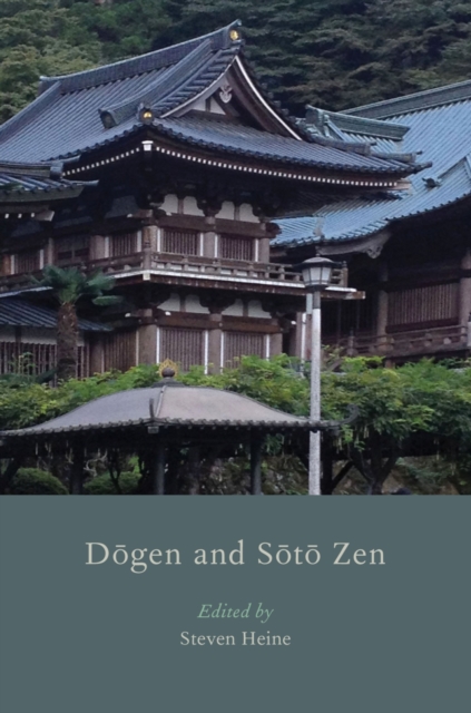 Dogen and Soto Zen, EPUB eBook