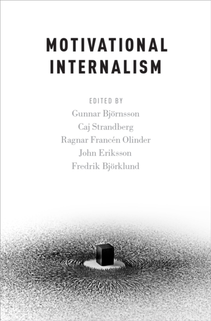 Motivational Internalism, EPUB eBook