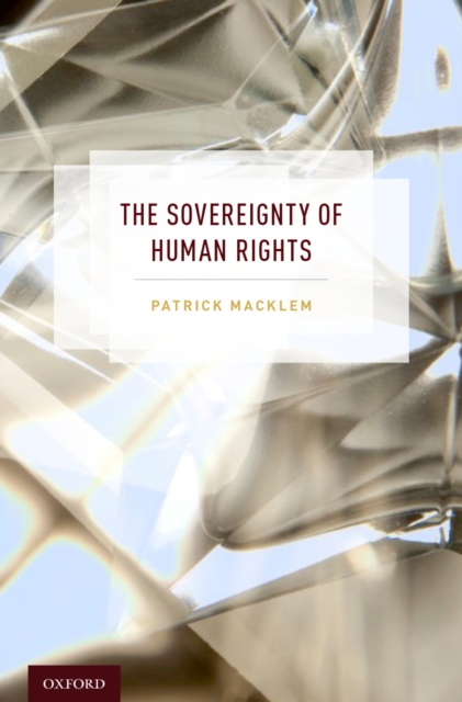 The Sovereignty of Human Rights, PDF eBook
