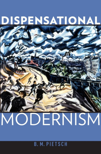 Dispensational Modernism, EPUB eBook