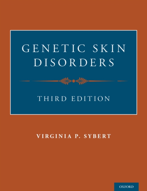 Genetic Skin Disorders, PDF eBook