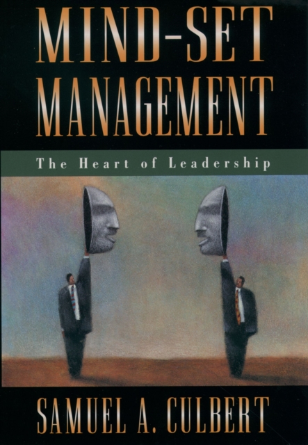 Mind-Set Management : The Heart of Leadership, EPUB eBook