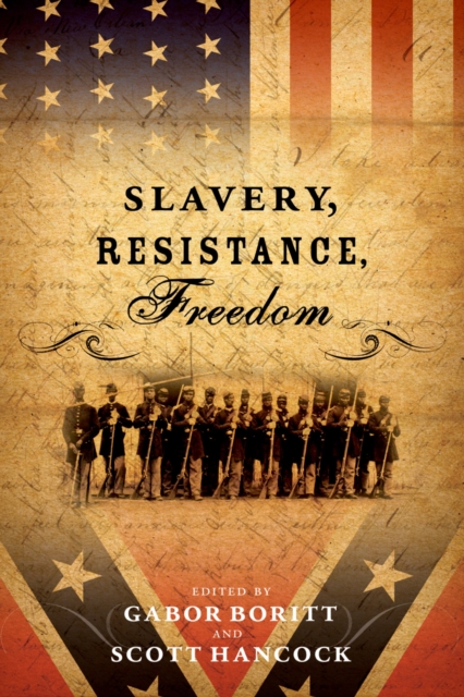Slavery, Resistance, Freedom, EPUB eBook