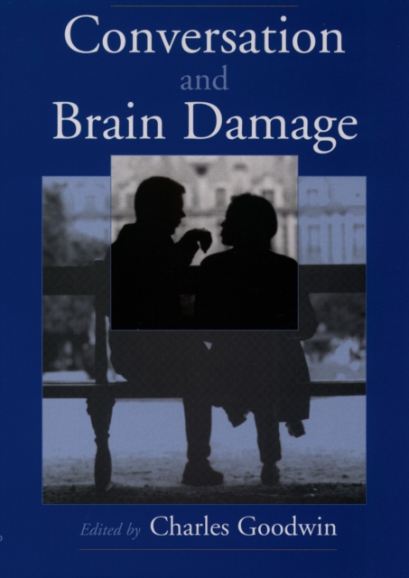 Conversation and Brain Damage, EPUB eBook