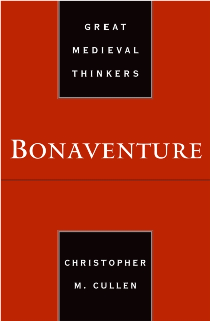 Bonaventure, EPUB eBook