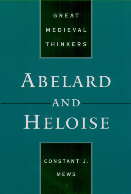 Abelard and Heloise, EPUB eBook