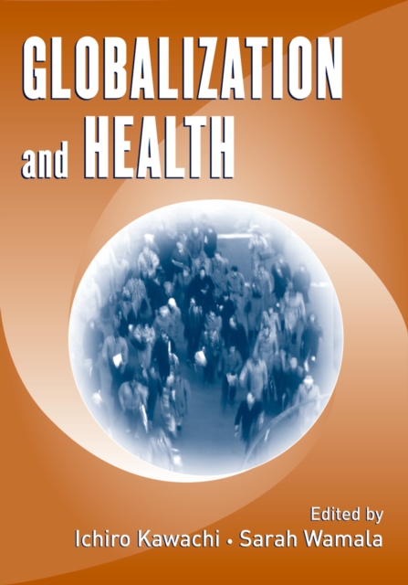 Globalization and Health, EPUB eBook