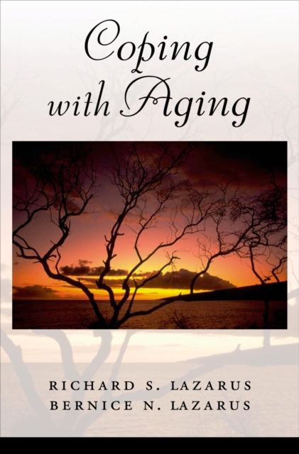 Coping with Aging, EPUB eBook