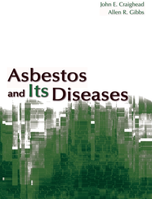 Asbestos and its Diseases, EPUB eBook