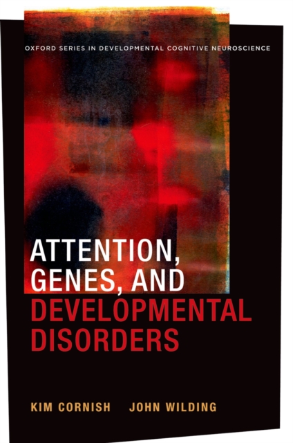 Attention, Genes, and Developmental Disorders, EPUB eBook