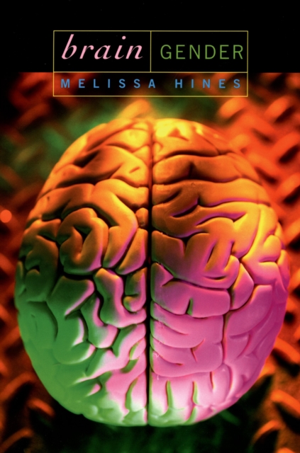 Brain Gender, EPUB eBook