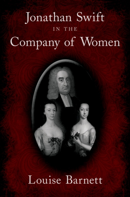 Jonathan Swift in the Company of Women, EPUB eBook