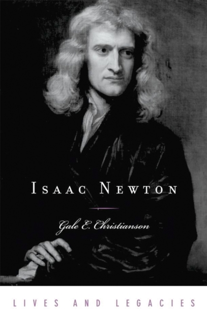Isaac Newton, EPUB eBook