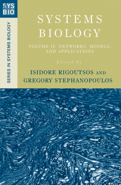 Systems Biology, EPUB eBook