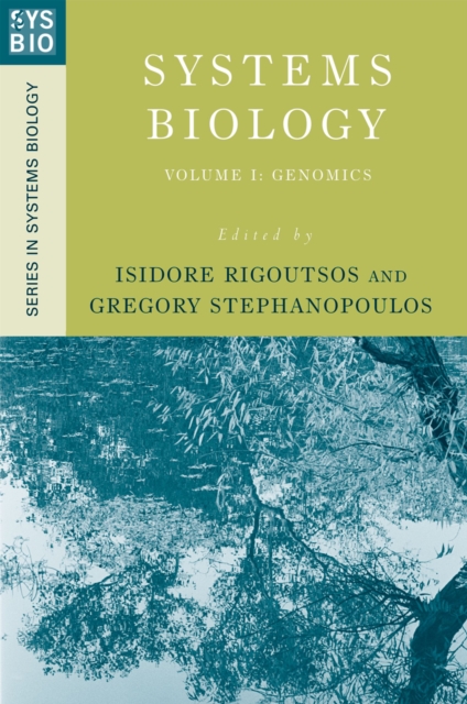 Systems Biology, EPUB eBook