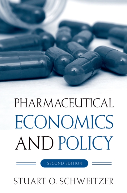 Pharmaceutical Economics and Policy, EPUB eBook