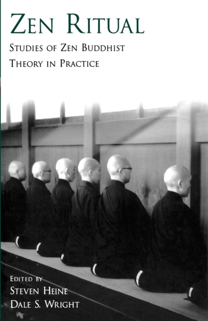 Zen Ritual : Studies of Zen Buddhist Theory in Practice, EPUB eBook