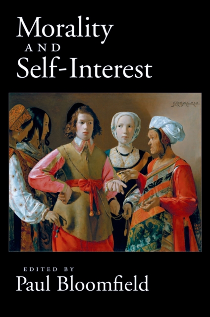 Morality and Self-Interest, EPUB eBook