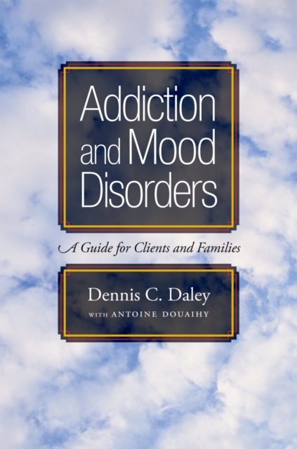 Addiction and Mood Disorders, EPUB eBook