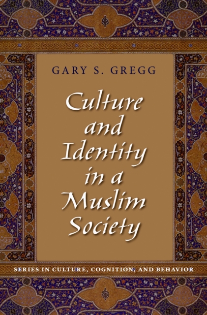 Culture and Identity in a Muslim Society, EPUB eBook