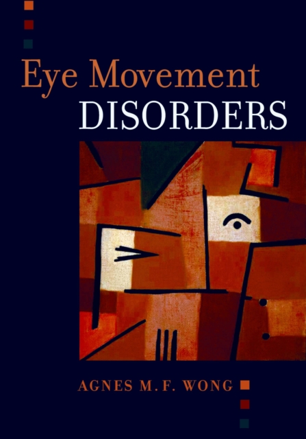 Eye Movement Disorders, EPUB eBook