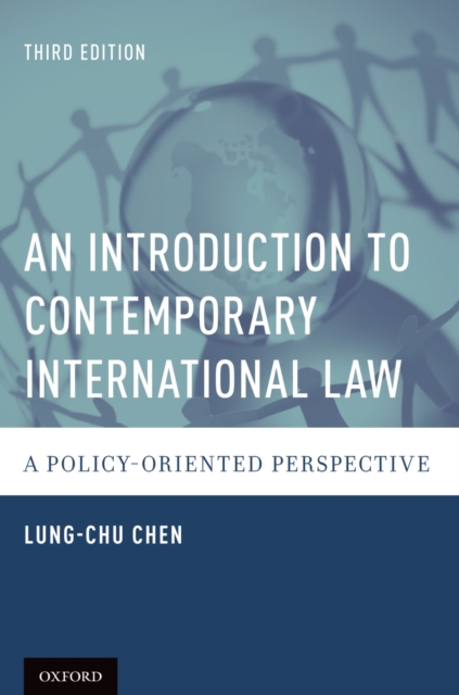 An Introduction to Contemporary International Law : A Policy-Oriented Perspective, EPUB eBook