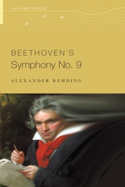 Beethoven's Symphony No. 9, Paperback / softback Book