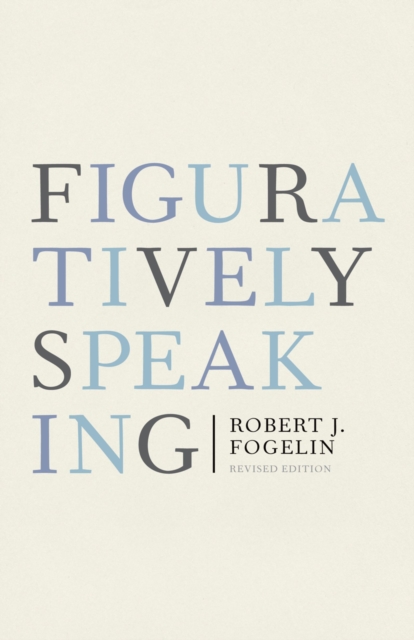 Figuratively Speaking : Revised Edition, EPUB eBook