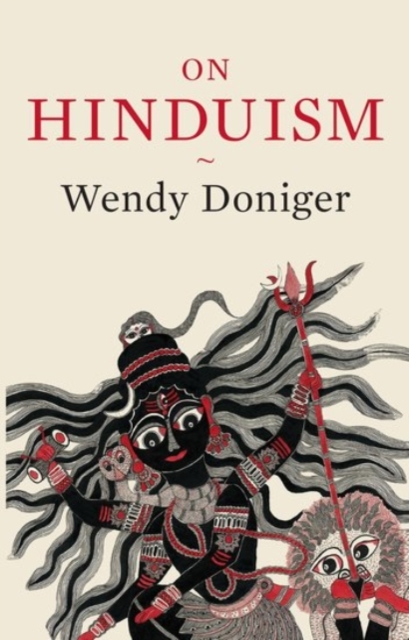 On Hinduism, Paperback / softback Book