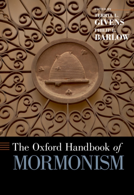 The Oxford Handbook of Mormonism, EPUB eBook