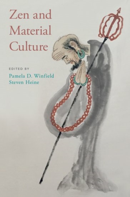 Zen and Material Culture, Paperback / softback Book