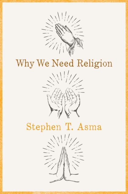 Why We Need Religion, PDF eBook